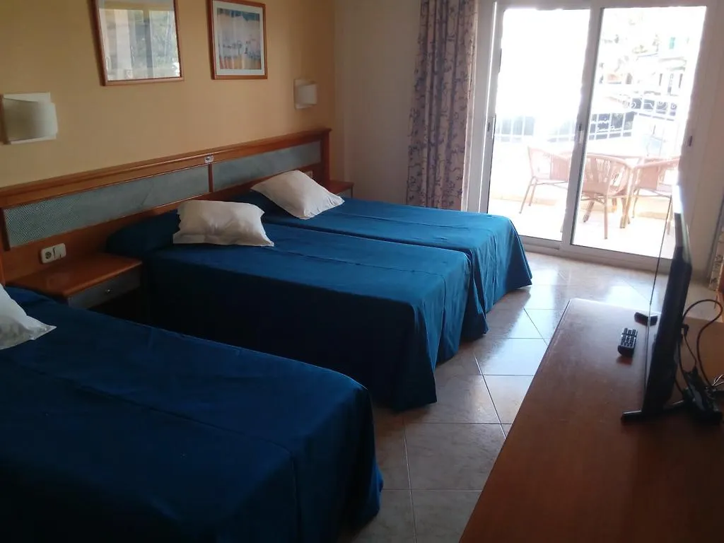 Hostal Leo D'Or Cala D´Or 2*,