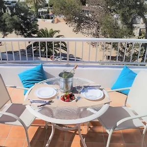 Aparthotel Playa D'or, 2, Cala d'Or (Mallorca)