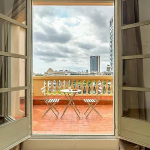  Aparthotel Casa Gracia Spagna