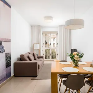 *** Aparthotel Del Pintor Spain