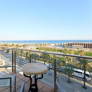 Catalonia Beach 4* Barcelona