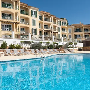 Apartmanhotel Ona Club
