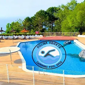 **** Hotel Gudamendi Spagna