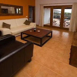  Hotel La Granja Spain