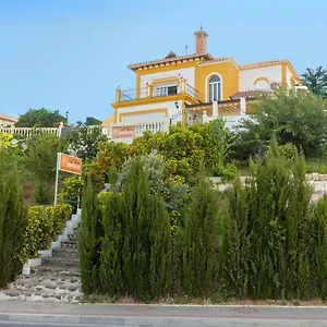 *** Bed & Breakfast Colina Del Sol Spain