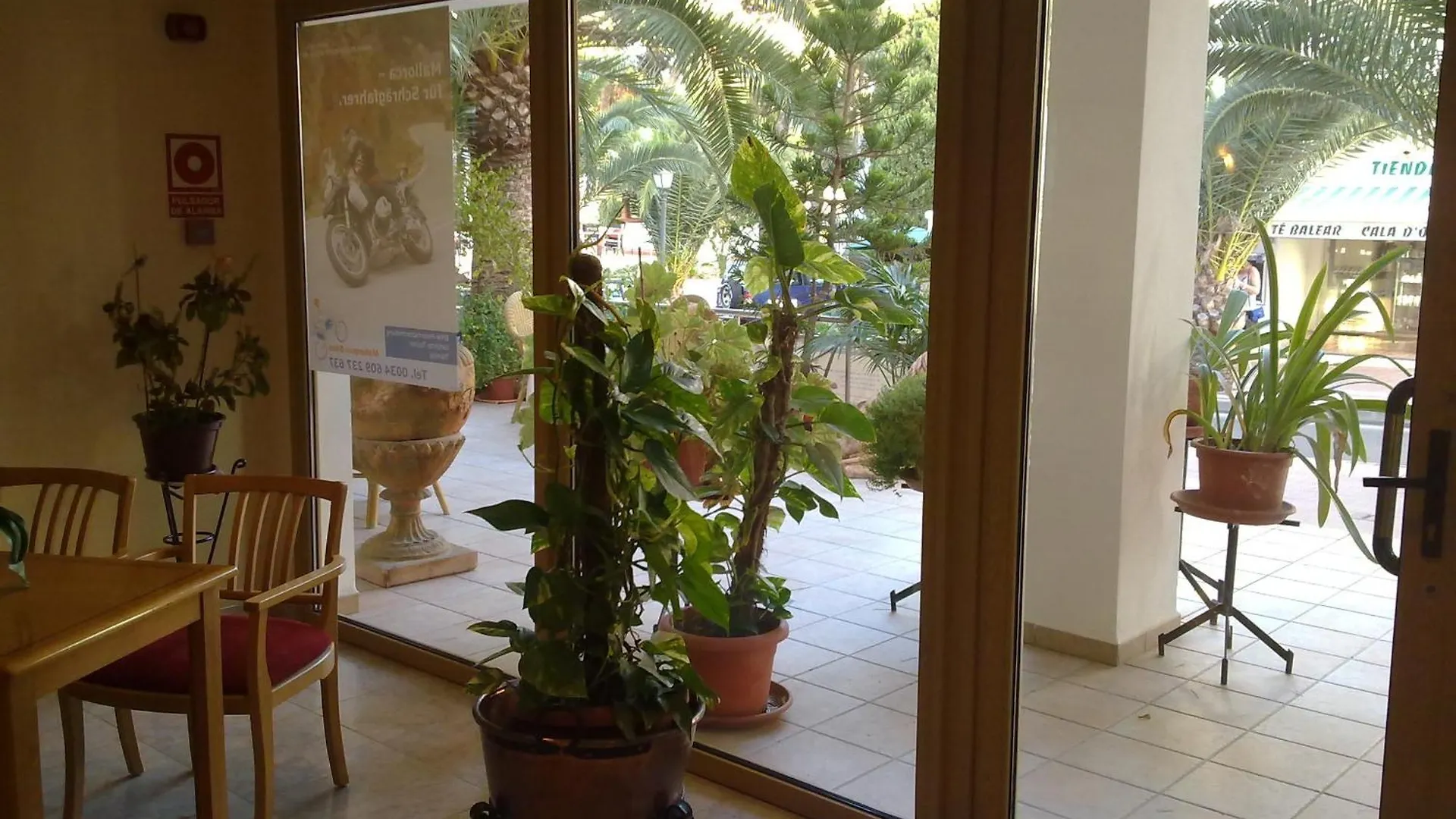 Hostal Leo D'Or Кала де Ор 2*,  Испания