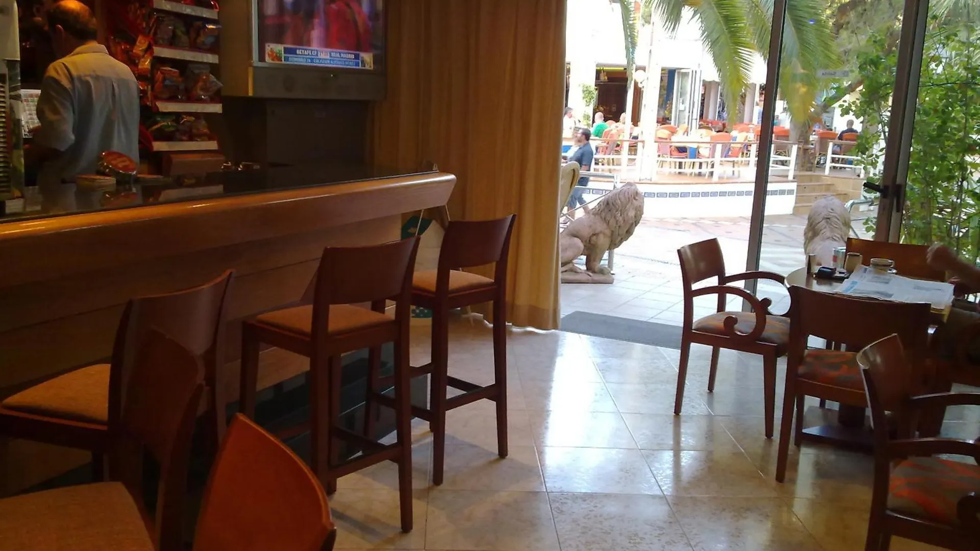 Hostal Leo D'Or Кала де Ор