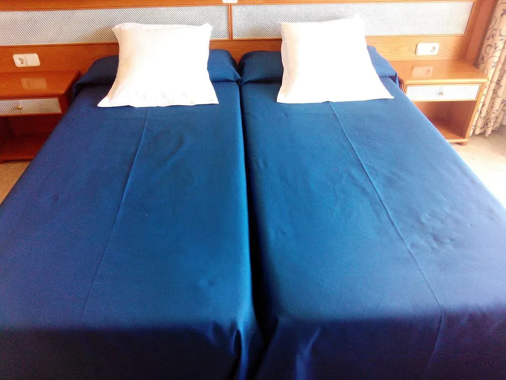 Hostal Leo D'Or Кала де Ор 2*,  Испания