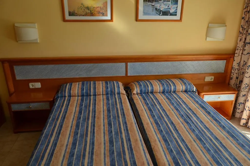 Hostal Leo D'Or Кала де Ор